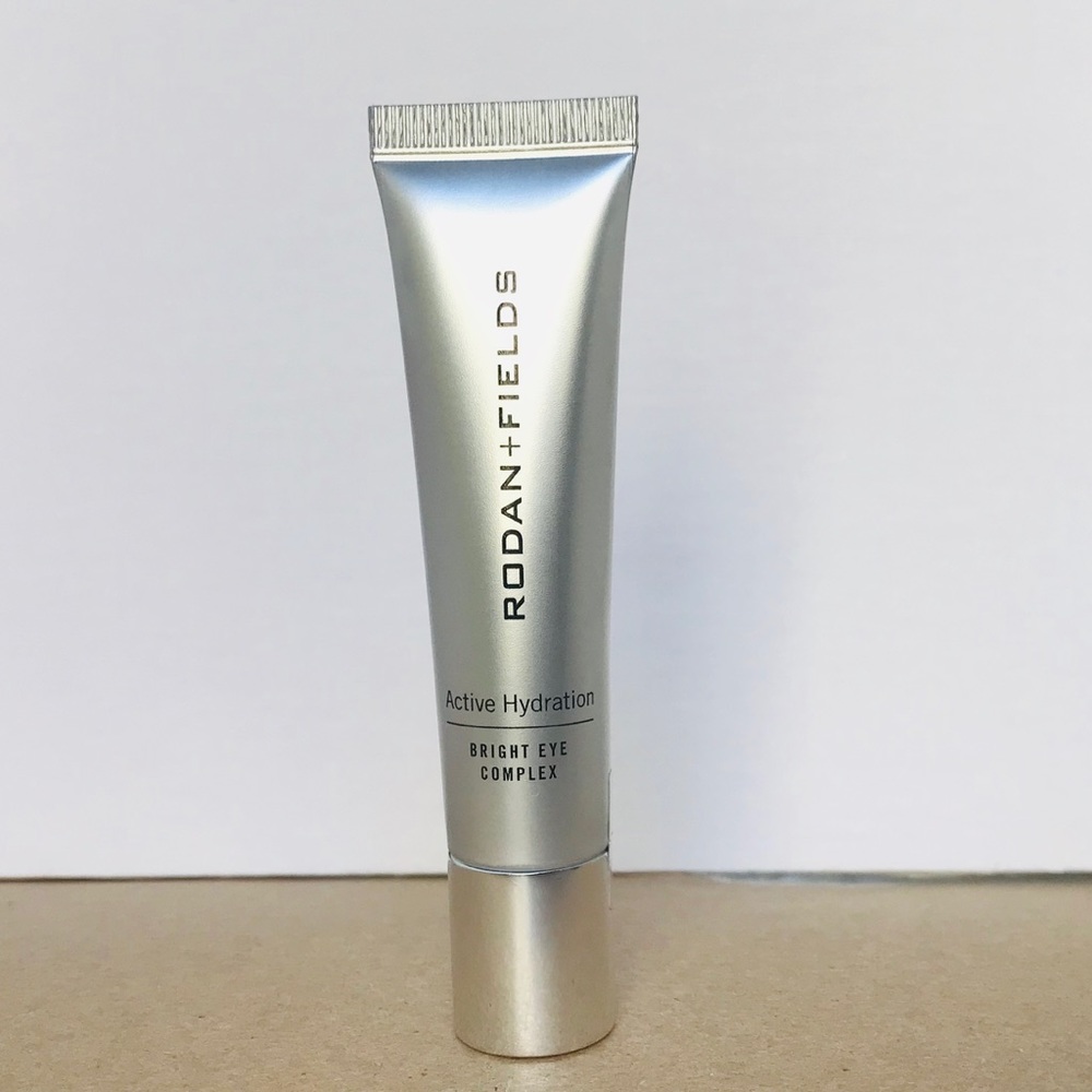 Rodan + Fields Active Hydration Bright Eye Complex